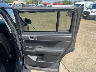 2026 Hyundai SANTA FE XRT AWD