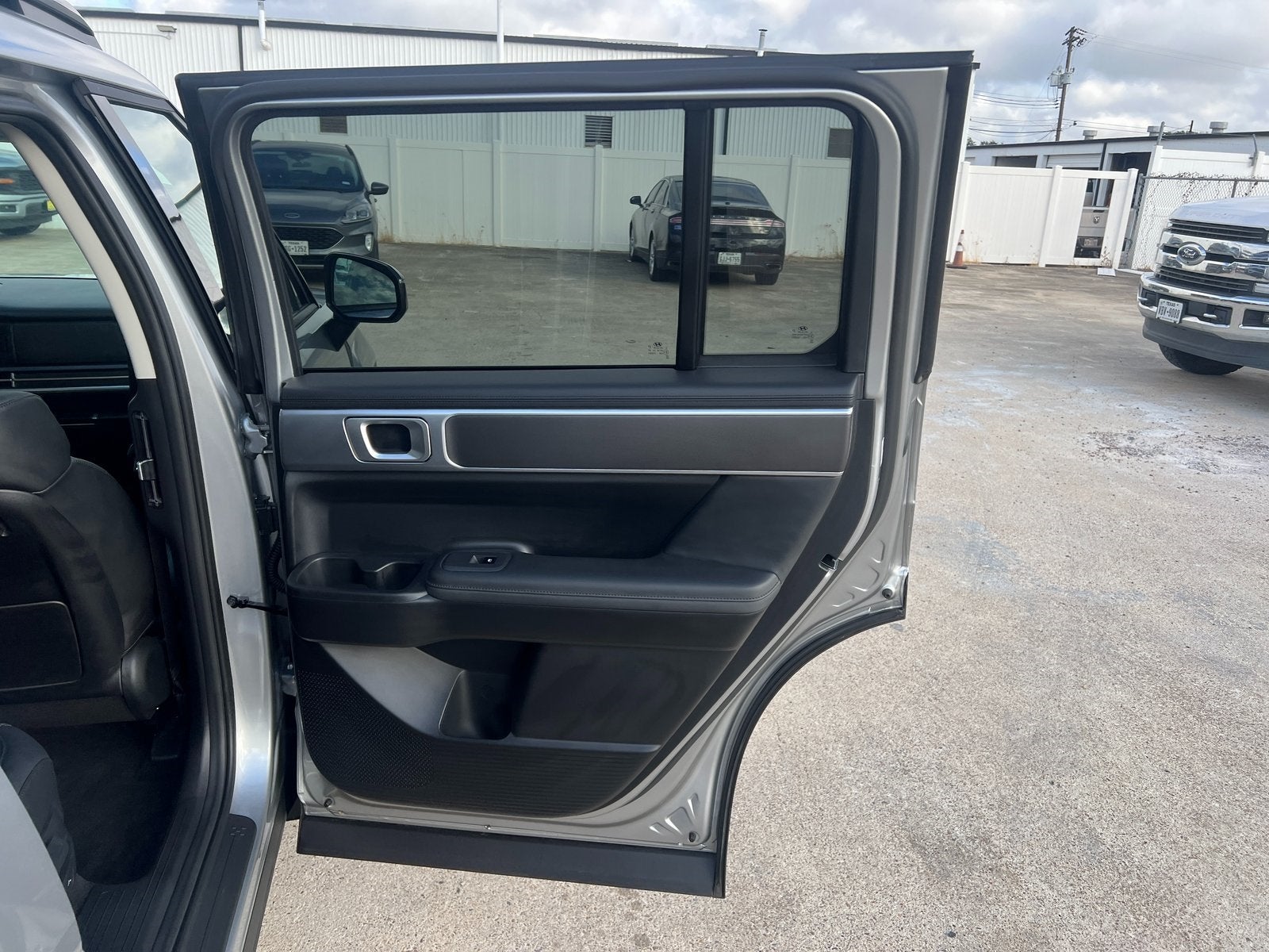 2025 Hyundai SANTA FE XRT AWD