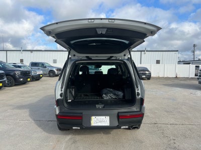 2025 Hyundai SANTA FE XRT AWD