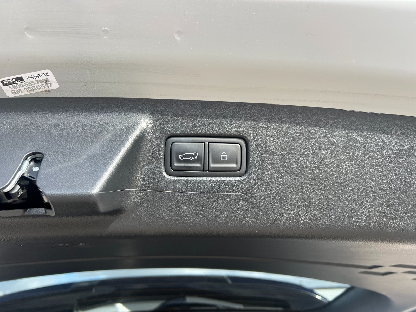 2025 Hyundai SANTA FE XRT AWD