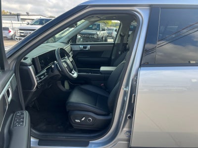 2025 Hyundai SANTA FE XRT AWD