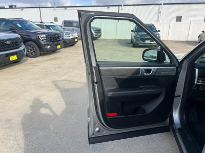 2025 Hyundai SANTA FE XRT AWD