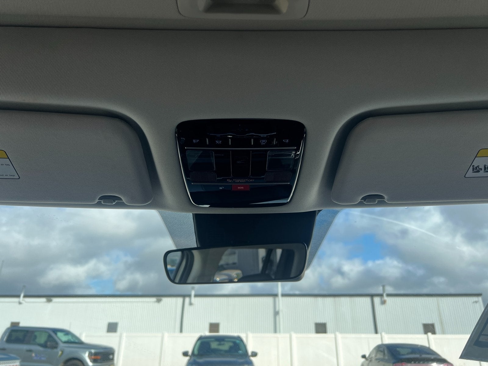 2025 Hyundai SANTA FE XRT AWD