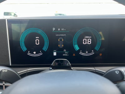 2025 Hyundai SANTA FE XRT AWD