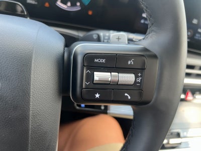 2025 Hyundai SANTA FE XRT AWD