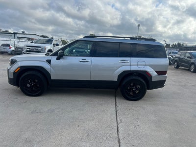 2025 Hyundai SANTA FE XRT AWD