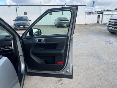 2025 Hyundai SANTA FE XRT AWD