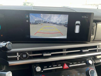 2025 Hyundai SANTA FE XRT AWD