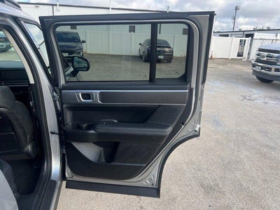 2025 Hyundai SANTA FE XRT AWD