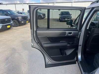 2025 Hyundai SANTA FE XRT AWD