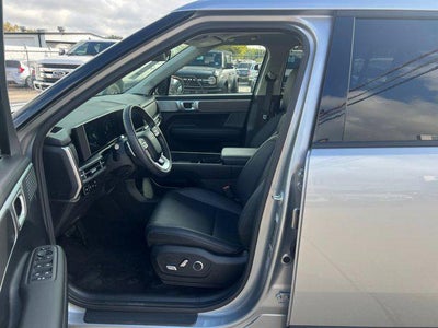 2025 Hyundai SANTA FE XRT AWD