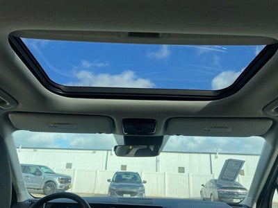 2025 Hyundai SANTA FE XRT AWD