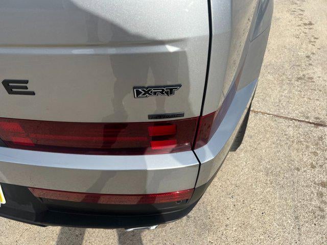 2025 Hyundai SANTA FE XRT AWD