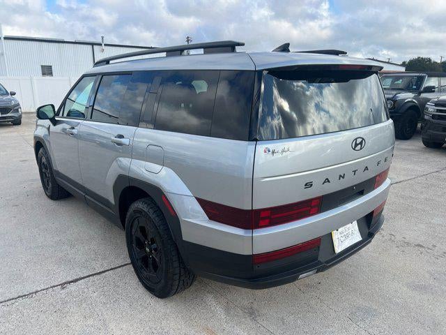 2025 Hyundai SANTA FE XRT AWD