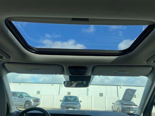 2025 Hyundai SANTA FE XRT AWD