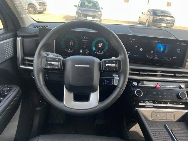 2025 Hyundai SANTA FE XRT AWD