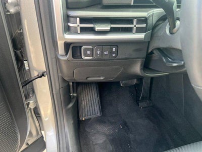 2025 Hyundai SANTA FE XRT AWD