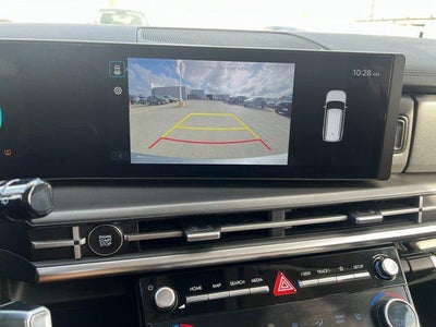 2025 Hyundai SANTA FE XRT AWD