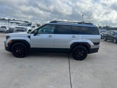 2025 Hyundai SANTA FE XRT AWD