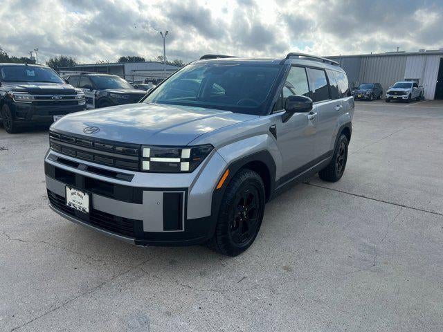 2025 Hyundai SANTA FE XRT AWD