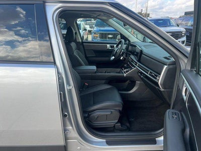 2025 Hyundai SANTA FE XRT AWD