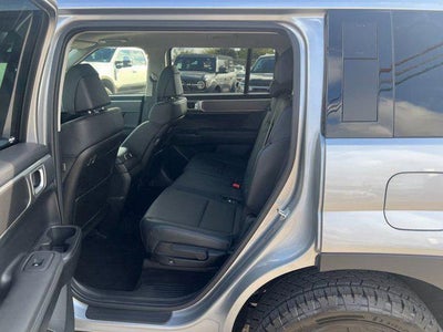 2025 Hyundai SANTA FE XRT AWD