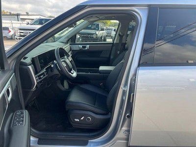 2025 Hyundai SANTA FE XRT AWD