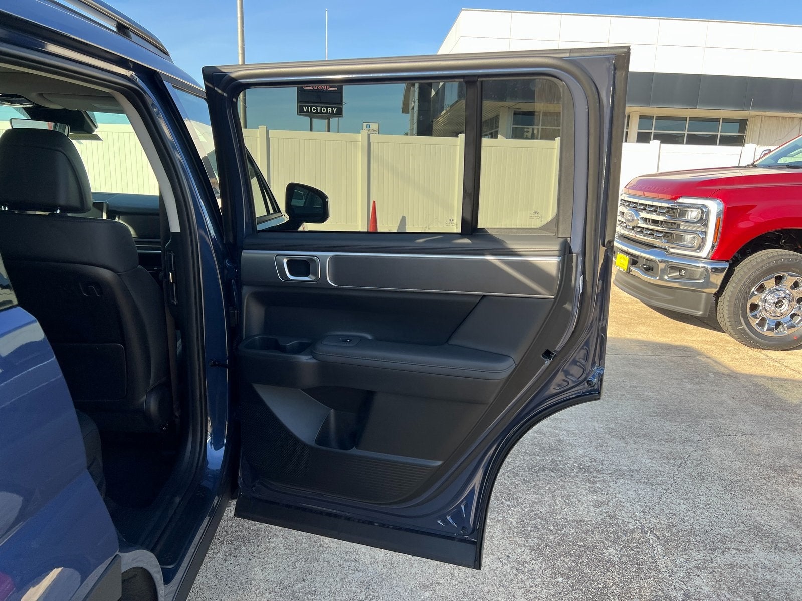 2026 Hyundai SANTA FE XRT AWD