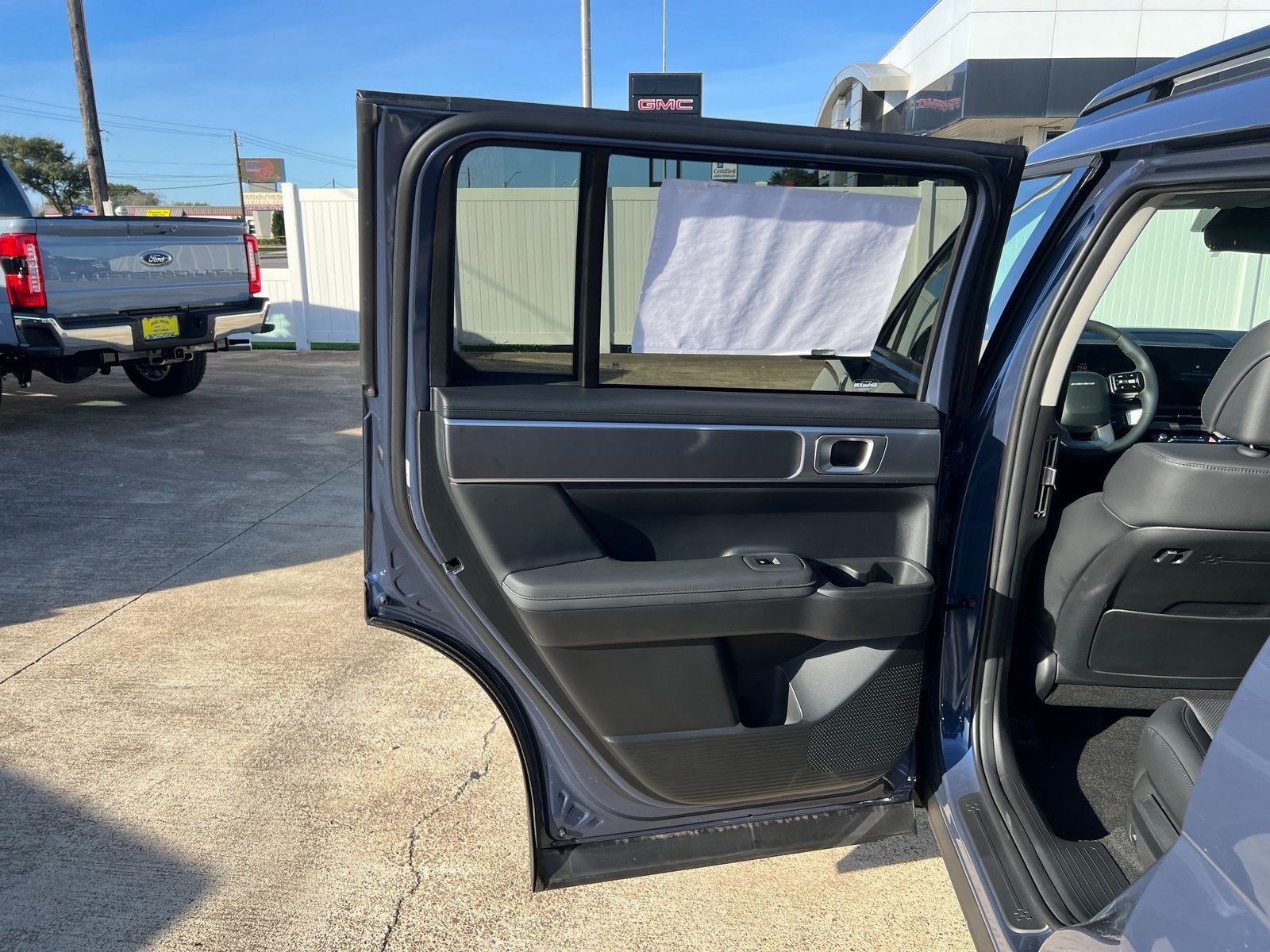 2026 Hyundai SANTA FE XRT AWD