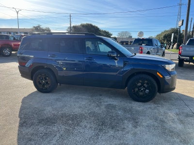 2026 Hyundai SANTA FE XRT AWD