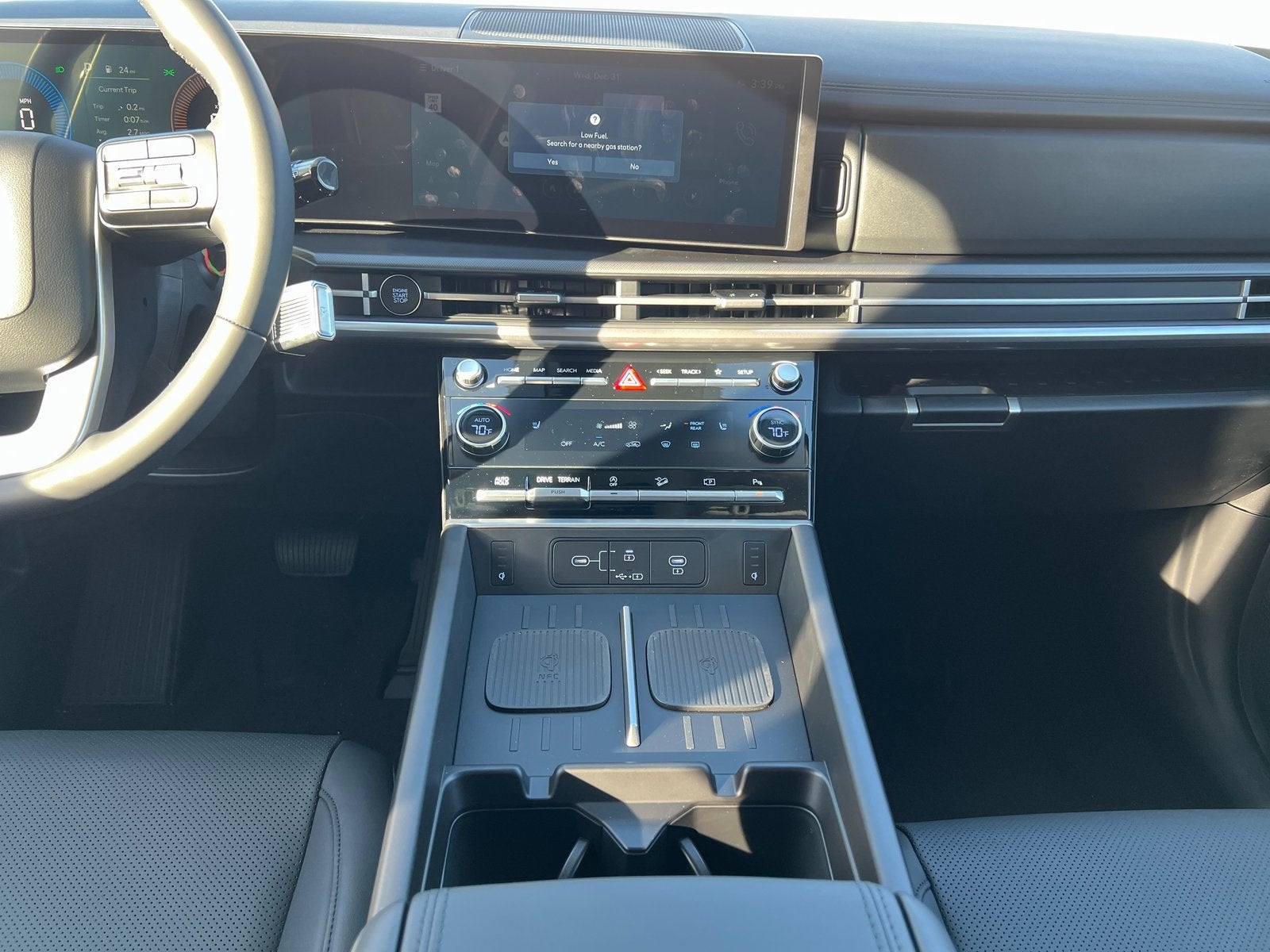 2026 Hyundai SANTA FE XRT AWD