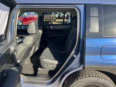 2026 Hyundai SANTA FE XRT AWD