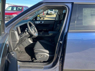 2026 Hyundai SANTA FE XRT AWD