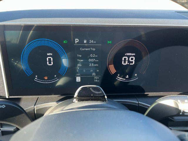 2026 Hyundai SANTA FE XRT AWD