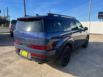 2026 Hyundai SANTA FE XRT AWD