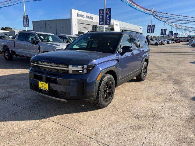 2026 Hyundai SANTA FE XRT AWD