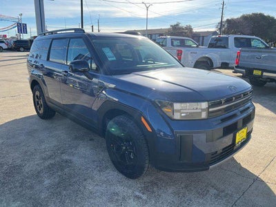 2026 Hyundai SANTA FE XRT AWD