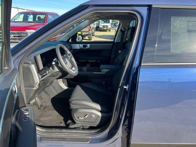 2026 Hyundai SANTA FE XRT AWD