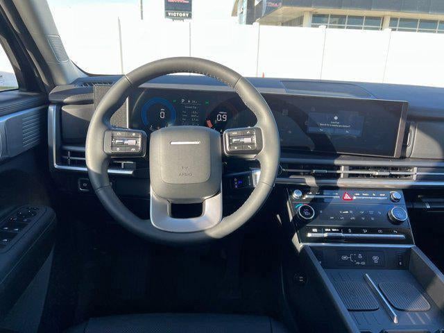 2026 Hyundai SANTA FE XRT AWD