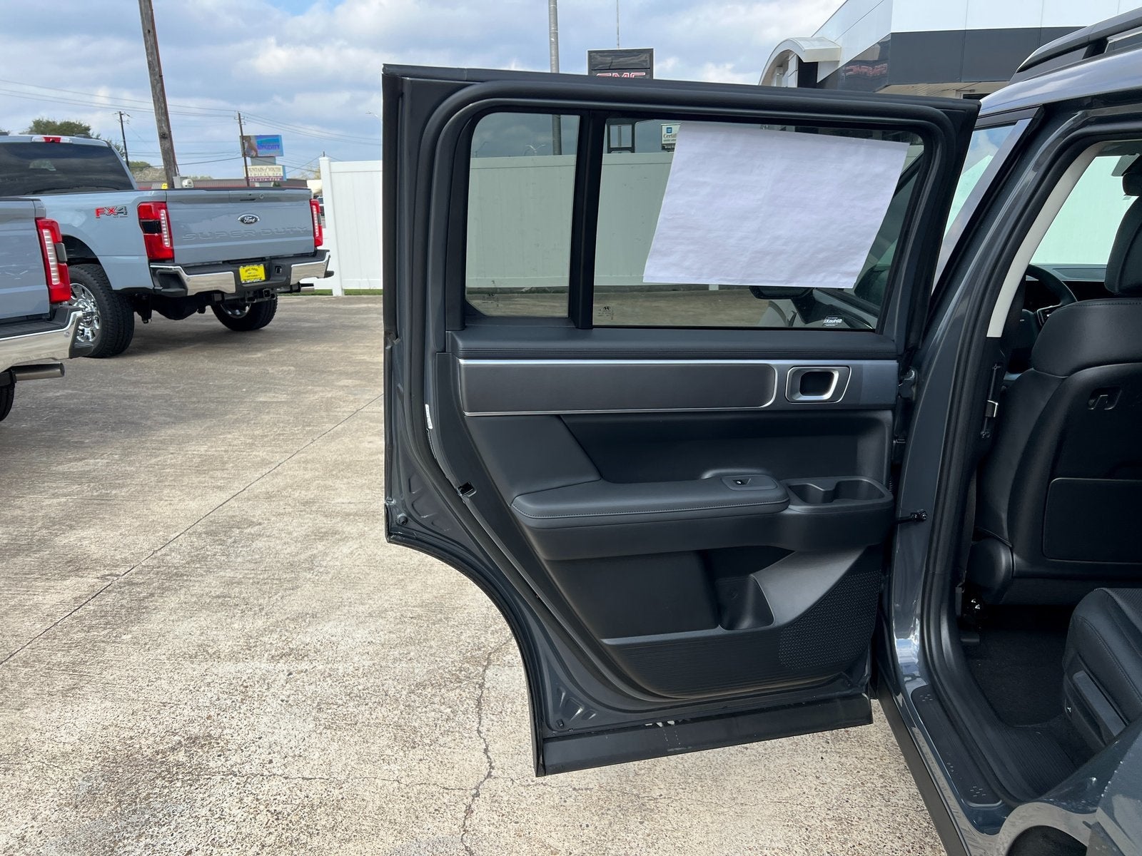 2026 Hyundai SANTA FE XRT AWD