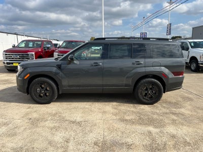 2026 Hyundai SANTA FE XRT AWD