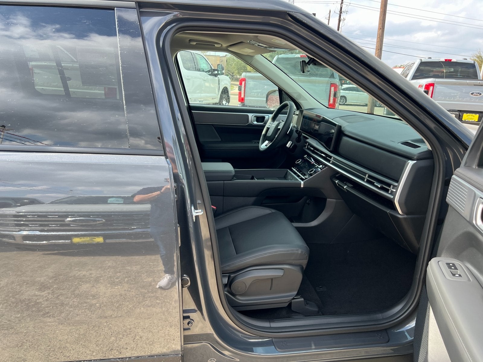 2026 Hyundai SANTA FE XRT AWD