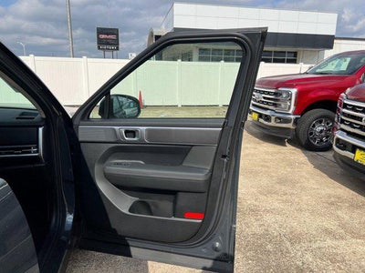 2026 Hyundai SANTA FE XRT AWD