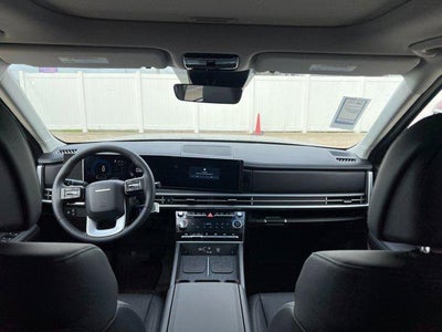 2026 Hyundai SANTA FE XRT AWD