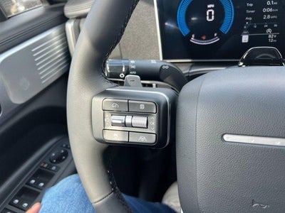 2026 Hyundai SANTA FE XRT AWD