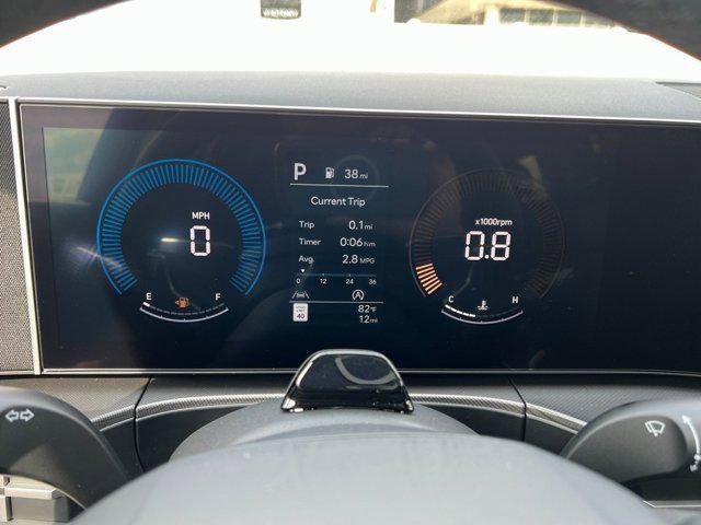 2026 Hyundai SANTA FE XRT AWD