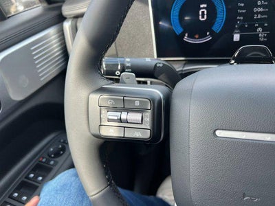 2026 Hyundai SANTA FE XRT AWD