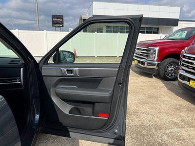 2026 Hyundai SANTA FE XRT AWD