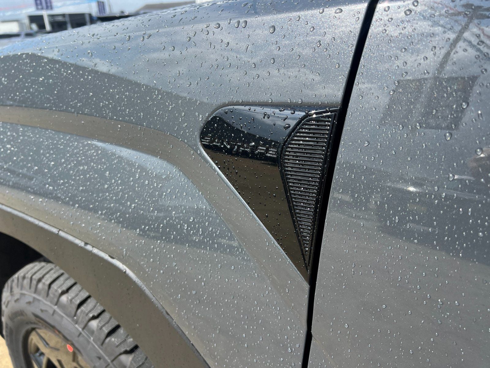 2026 Hyundai SANTA FE XRT AWD