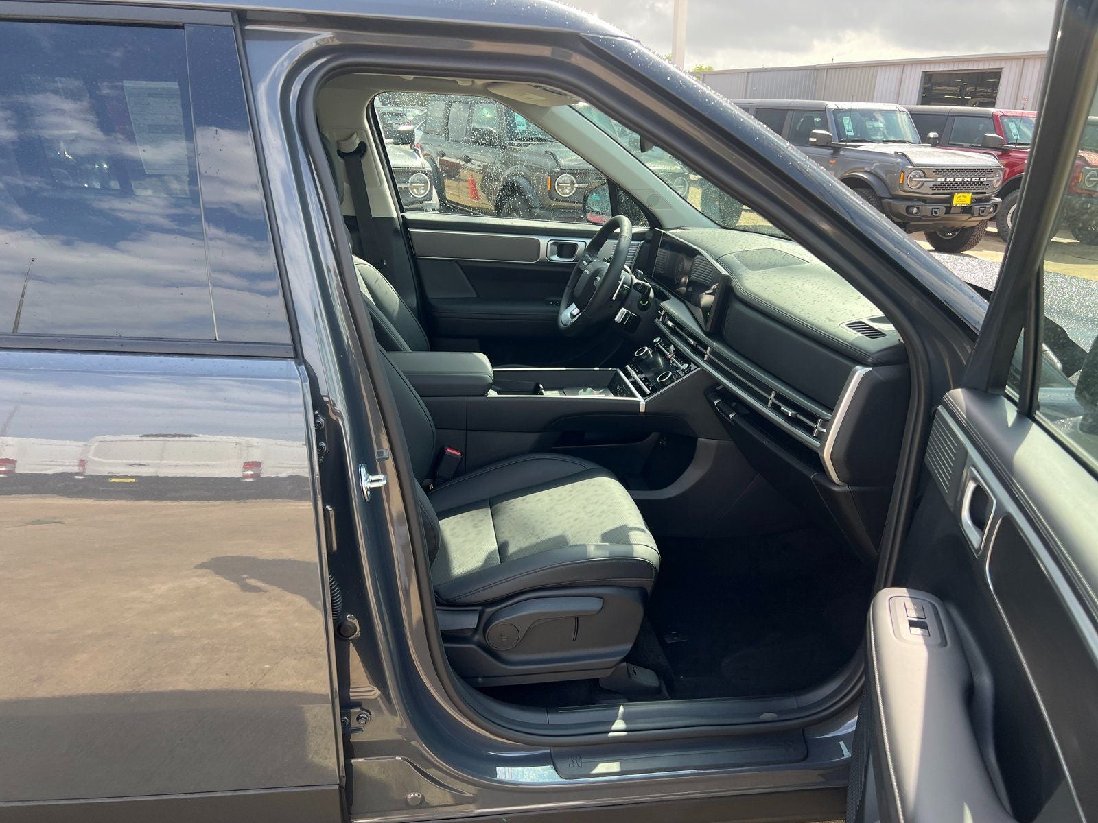 2026 Hyundai SANTA FE XRT AWD